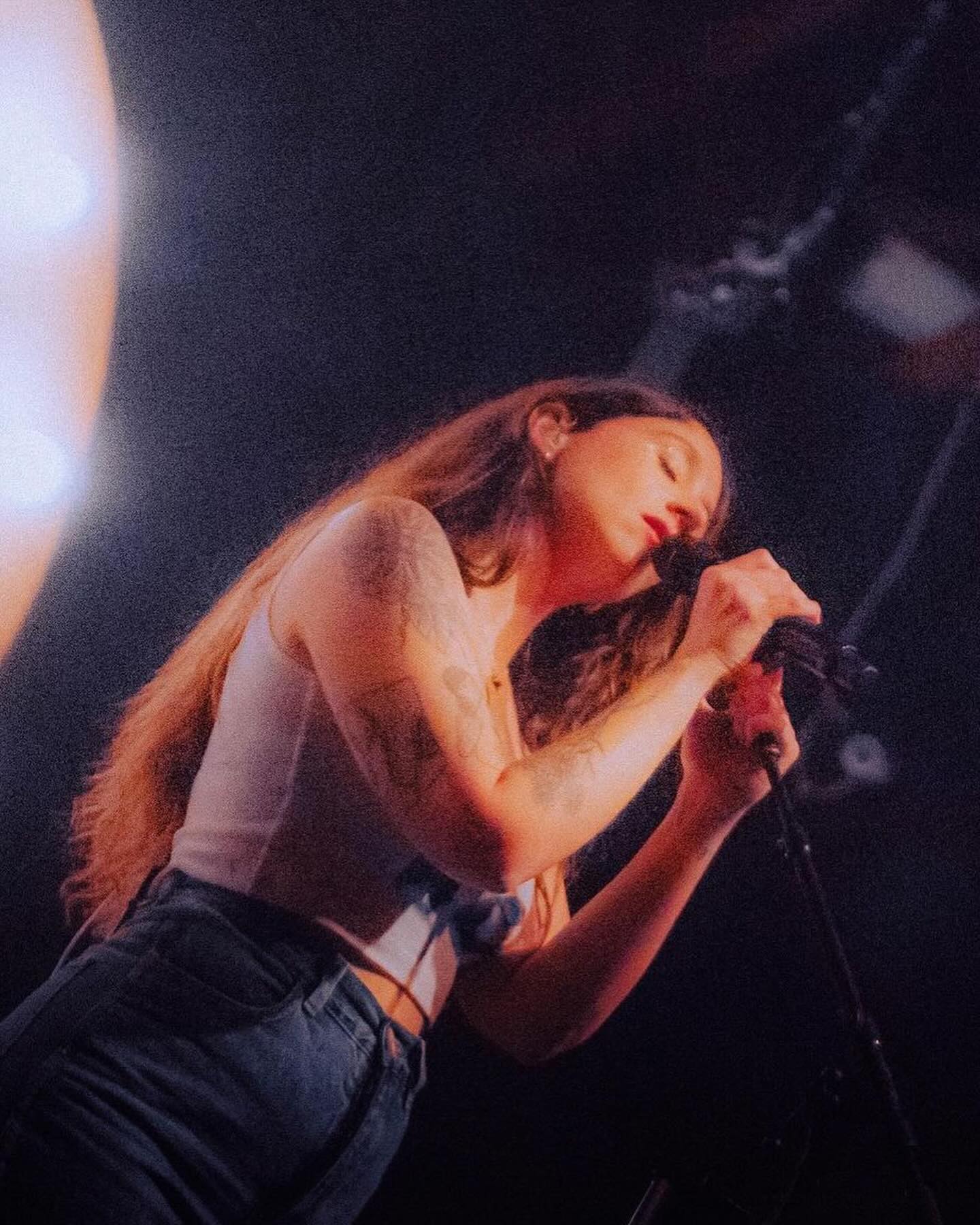 Waxahatchee