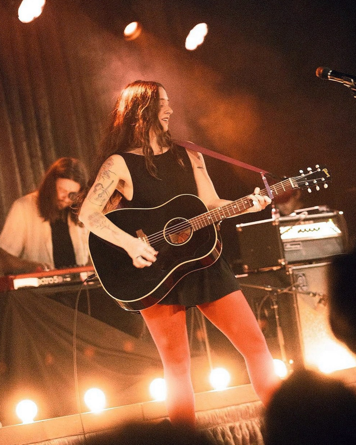 Waxahatchee